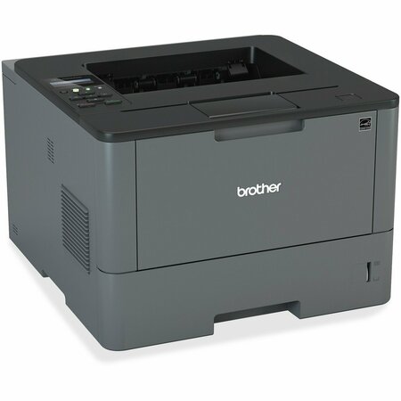 BROTHER INTERNATIONAL Business Laser Printer Duplex HLL5100DN